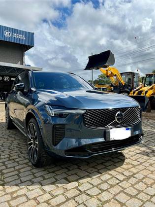 VOLVO XC90 2.0 T8 PHEV ULTRA DARK AWD GEARTRONIC VOLVO XC90 2.0 T8 PHEV ULTRA DARK AWD GEARTRONIC